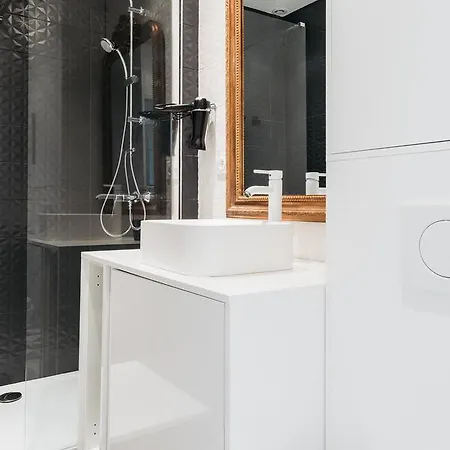 Merveilleux - Jean Mace Apartment *