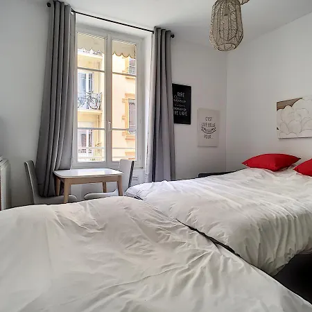 Apartment Merveilleux - Jean Mace *